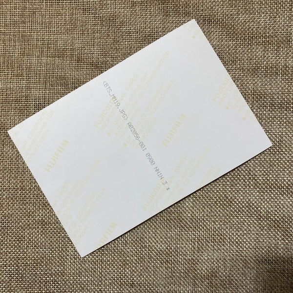 BTS J-HOPE [Memories of 2019 Blu-ray] Official Live Photo Photocard / New / Gift