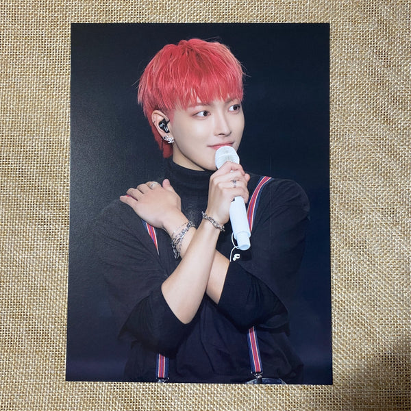 ATEEZ [ 2022 World Tour The Fellowship Beginning of the End Seoul ] / New / Gift