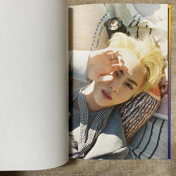 BTS [ Young Forever Night Ver ] Official Album, Photobook+2CD+Poster, New/Gift
