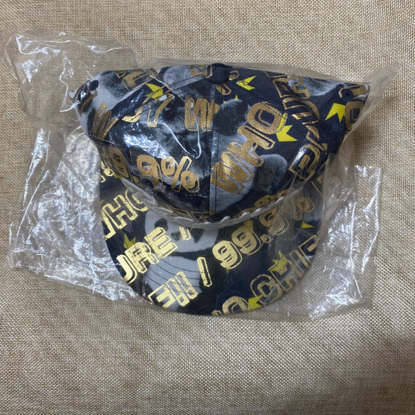 EXO [BWCW Boy Who Cried Wolf PUp Store] Official Cap, Hip-Hop / New, Rare / Gift