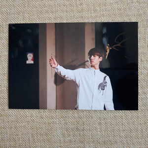 BTS JUNGKOOK #02 [Oh, always Exhibition] Official Live Photo Photocard / Gift