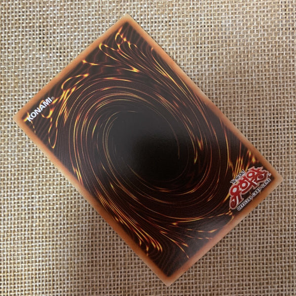 Yugioh Black Luster Soldier / 15AY-KRA01 / Ultra Rare / Korean / Mint / Gift
