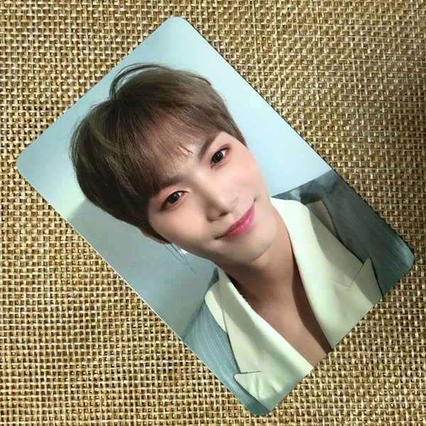 Nu'est JR [ Happily Ever After ] Official Photocard, 6th Mini Album / New / Gift