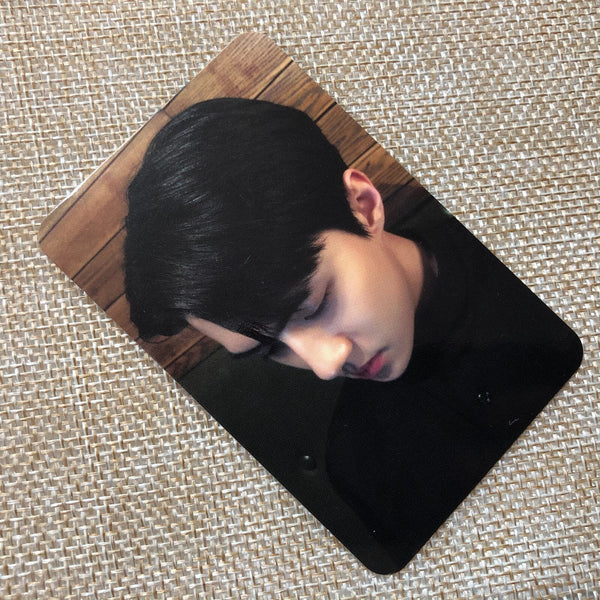 EXO SEHUN [ Fanclub Welcome KIT ACE Member ] Official Photocard / New / Gift
