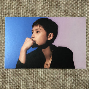 NCT 127 TAEIL [ 2023 Season's Greetings ] Official Postcard / New / Gift