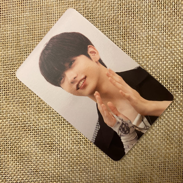 TXT SOOBIN #5 [DICON D'Festa Special Edition Limited] Official Photocard / Gift
