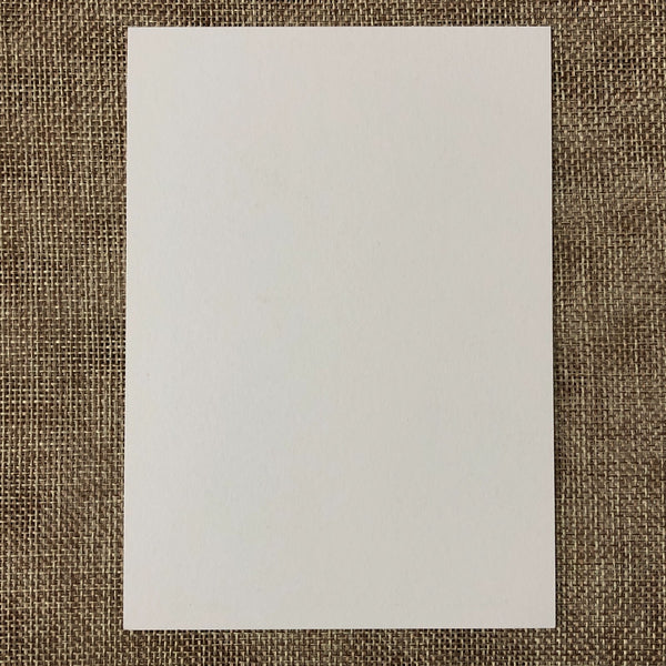 BLACKPINK ROSE #12 [ -R- ] Official Polaroid Postcard, 1st Single / New / Gift