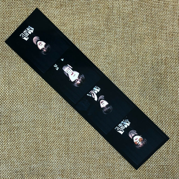 BTS JIN [ Butter Weverse Pre Order ] Official 4 Cut Photo Photocard / New / Gift