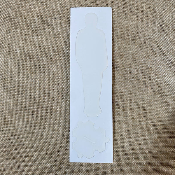EXO BAEKHYUN #2 [Nature Republic] Official Limited Paper Stand / New, Rare /+G
