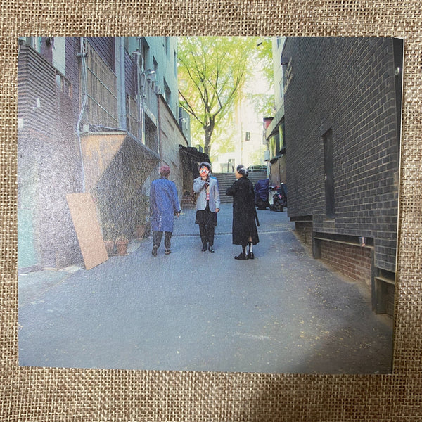 SHINEE [ ODD Album ] Photobook + CD, B Ver. Korean / Mint, Rare, No PC / Gift