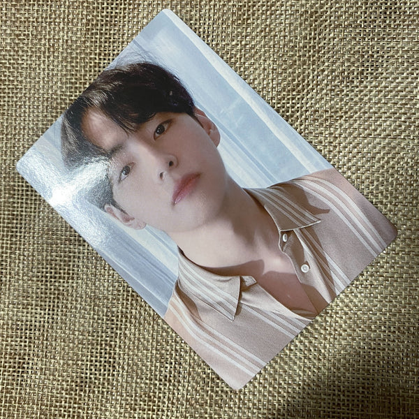 BTS V [ GLOBAL FANCLUB 9th ARMY MEMBERSHIP KIT ] Official Photocard / New / Gift