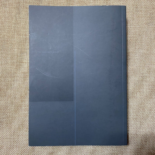BTS V [ Another Level Exhibition Photobook ] 500 Page / New, Rare / Gift