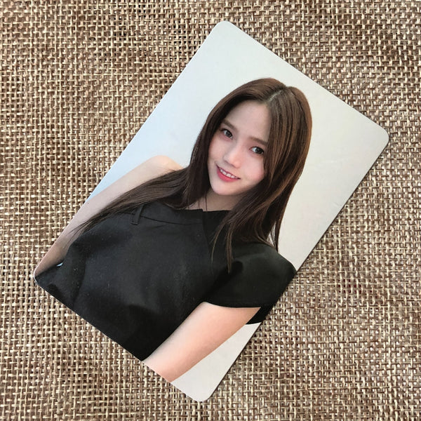OH MY GIRL HYOJUNG #1 [DUN DUN DANCE] Official Photocard, 8th Mini / New / Gift