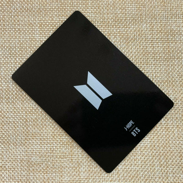 BTS J-HOPE [ ARMY Bomb LightStick Ver 3 ] Official Photocard / New / Gift