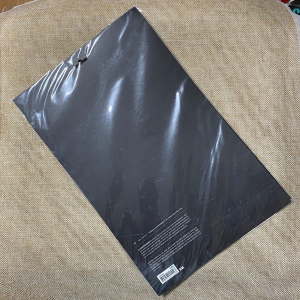 EXO CHEN [ SM Entertainment Overdose ] Official Clear File L Holder / New / Gift