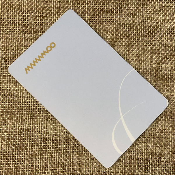 MAMAMOO SOLAR [ Where Are We WAW ] Official Photocard, 11th Mini / New / Gift