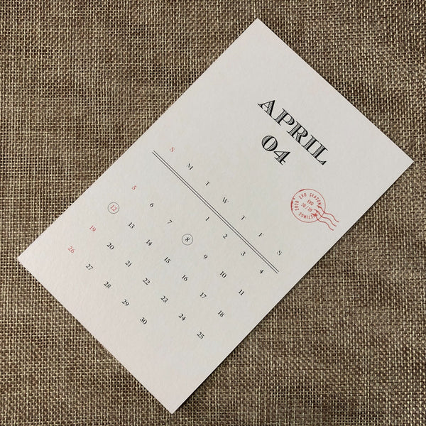 EXO KAI [ 2020 Season's Greetings ] Official Limited Postcard Set / New / Gift