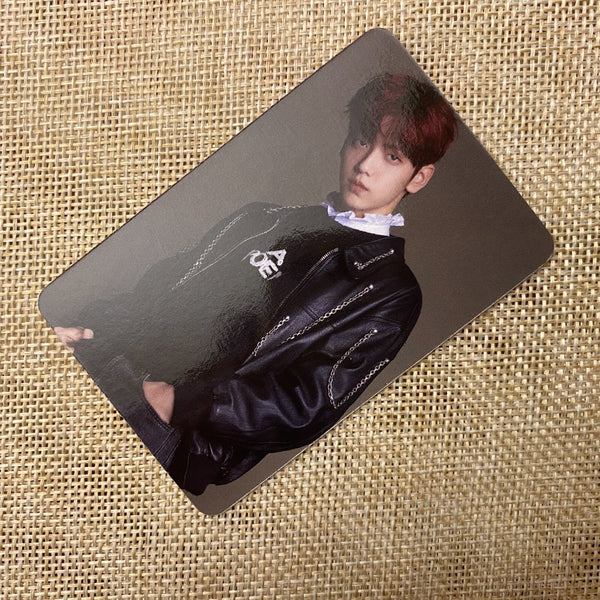 TXT SOOBIN #6 [DICON D'Festa Special Edition Limited] Official Photocard / Gift