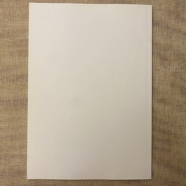 BTS SUGA [ DIVE Exhibition Photobook ] 48 pg, 21x29 cm / New, Rare / Gift