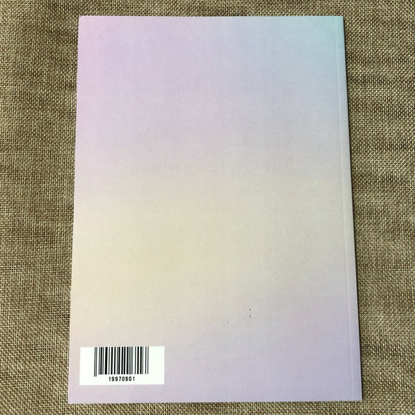 BTS JUNGKOOK [ THE PARADAISE Exhibition ] Photobook / New, Rare / Gift