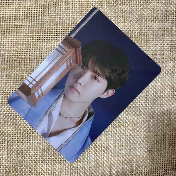 BTS J-HOPE 5/6 [ 2022 Dalmajung ] Official Mini Photocard / New, Rare / Gift