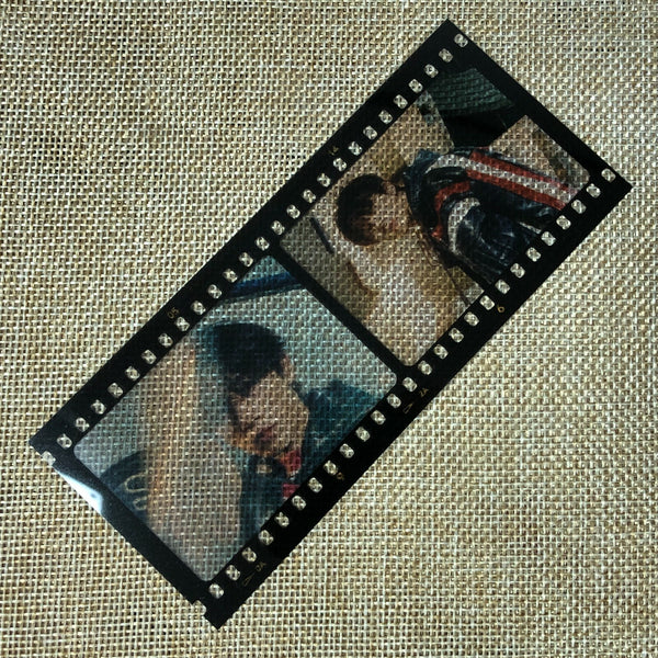 MONSTA X I.M [ No Limit ] Official Film Photocard, Mini Album / New / Gift