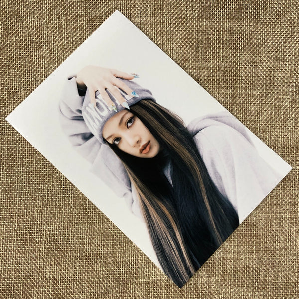BLACKPINK LISA [ LALISA YGSelect ] Official MD POB Photo / New, Rare / Gift
