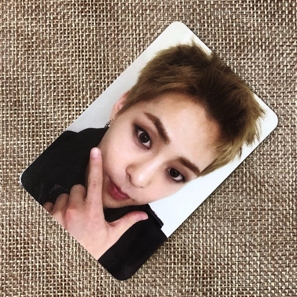EXO XIUMIN #2 [2016 Winter Special For Life] Official Photocard / New, Rare /+G