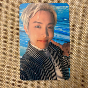 BTS J-HOPE #1 [ 2022 DICON BTS D'Festa ] Official Photocard / New, Rare / Gift