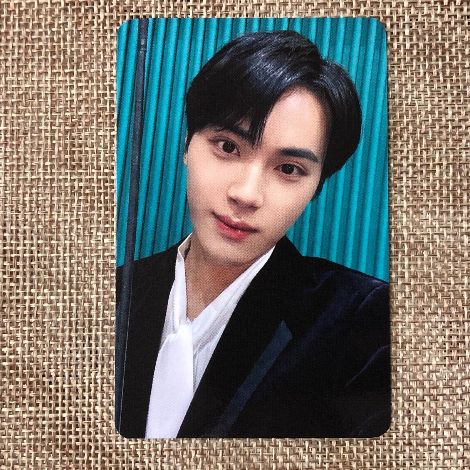 THE BOYZ JUHAKNYEON #2 [2022 Season's Greetings] Official Photocard / New / Gift