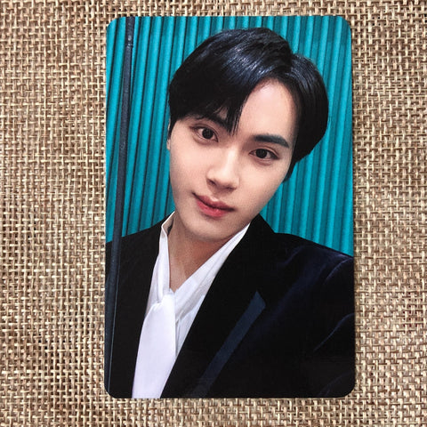THE BOYZ JUHAKNYEON #2 [2022 Season's Greetings] Official Photocard / New / Gift