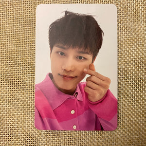 NCT 127 TAEIL [ Ay-Yo ] Official Photocard, SYNNARA POB / New, Rare / Gift
