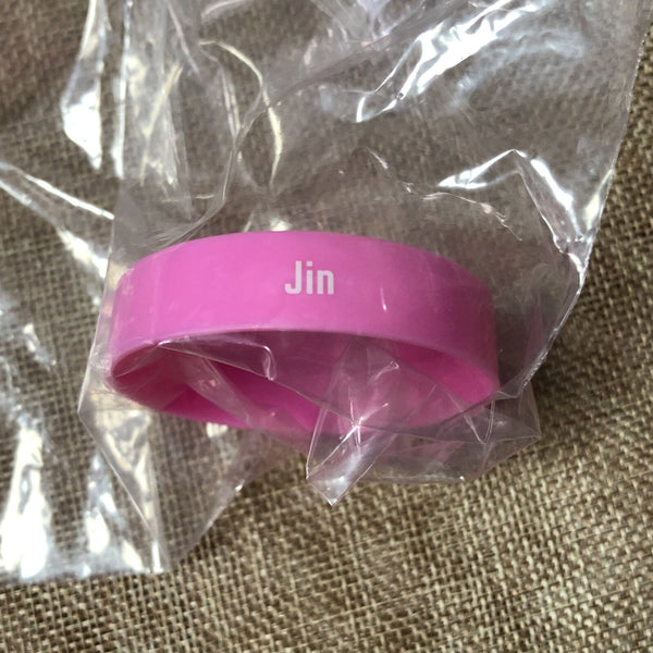 BTS JIN [ Baskin Robbins ] Official Limited Tiny Tan Figure Goods / New / Gift