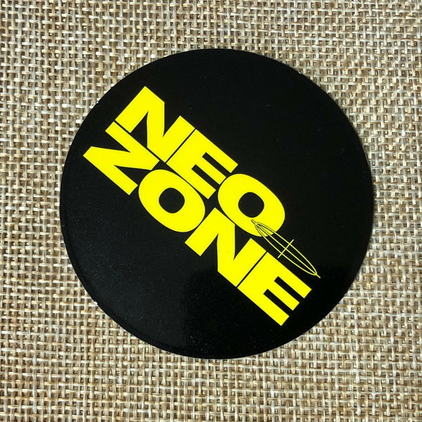 NCT 127 MARK [ NEO ZONE ] Official Circle Card Photocard, 2nd N Ver / New / Gift
