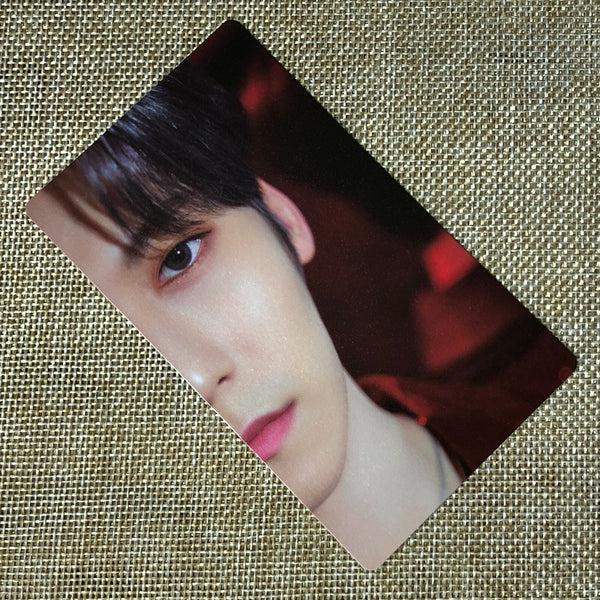 ONEUS GUNHEE [ BINARY CODE Official Big Photocard ] ONE / 5th Mini / New /+GFT