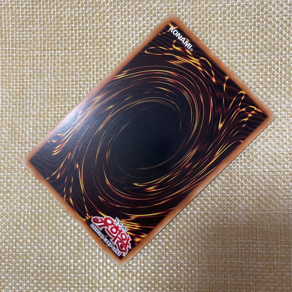 Yugioh Cyber Dragon Infinity / RC03-KR025 / Prismatic Secret Rare / Korean /+G