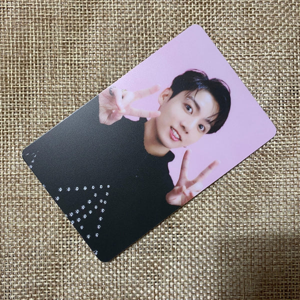 BTS JUNGKOOK #2 [DICON D FESTA] Official PC, Lucky Draw Special / New, Rare