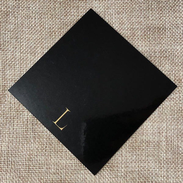 BLACKPINK LISA [ LALISA ] Official Photocard, Kihno Kit 1st Single / New / Gift