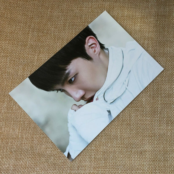 BTS J-HOPE [Armypedia O!RUL8,2?] Official Postcard Photocard / New, Rare / Gift
