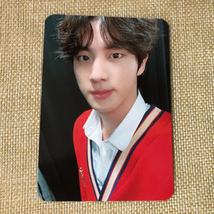 BTS JIN [ ARMY Bomb Map of the Soul Special ] Official Photocard / New / Gift