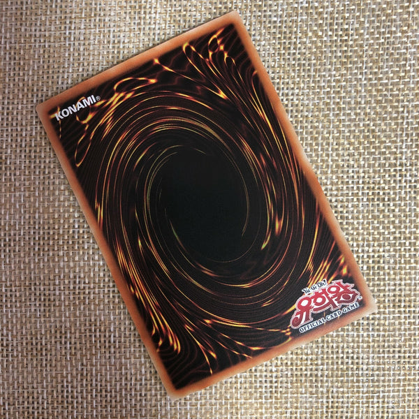 Yugioh Polymerization / 15AY-KRA35 / Common Rare / Korean Ver / Mint / Gift