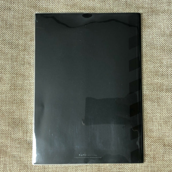 BTS [ Fanclub ARMY 6th Membership Kit ] Official Review Notebook / New / Gift