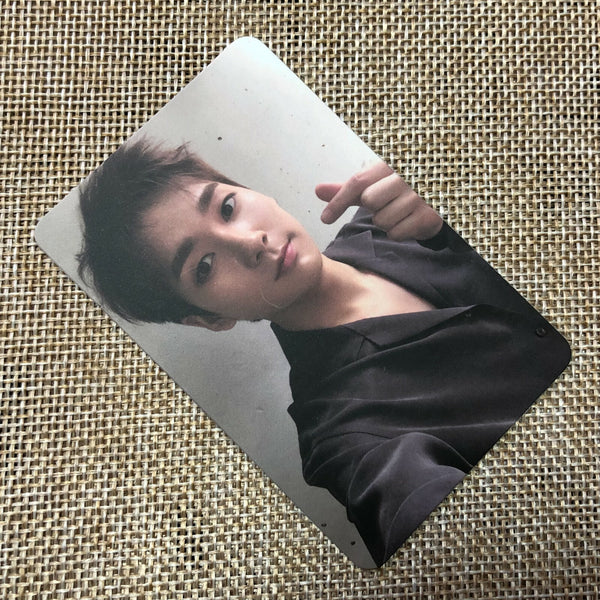 Nu'est W ARON [ WAKE, N ] Official Photocard / New, Rare / Gift