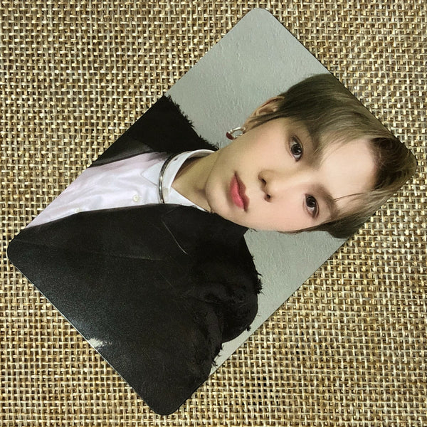 NCT 2020 SHOTARO [ RESONANCE Pt.2 Arrival Ver ] Official Photocard / New / Gift