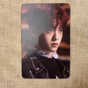TXT SOOBIN #4 [DICON D'Festa Special Edition Limited] Official Photocard / Gift