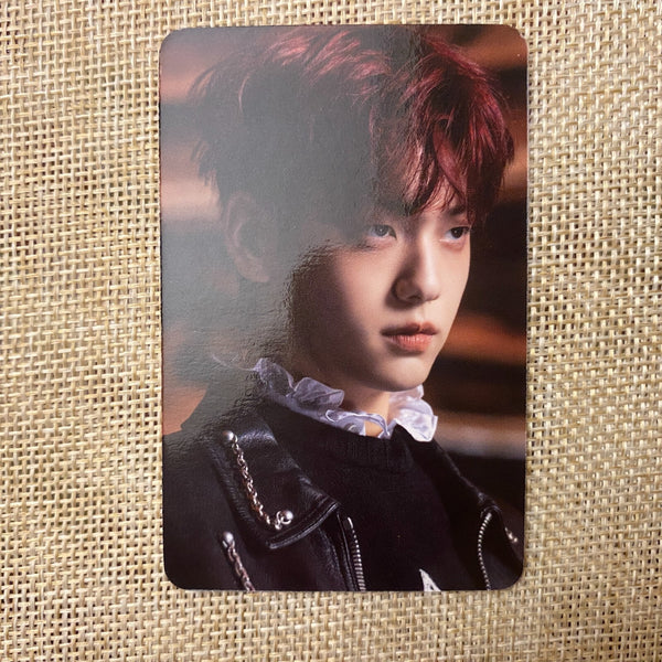 TXT SOOBIN #4 [DICON D'Festa Special Edition Limited] Official Photocard / Gift