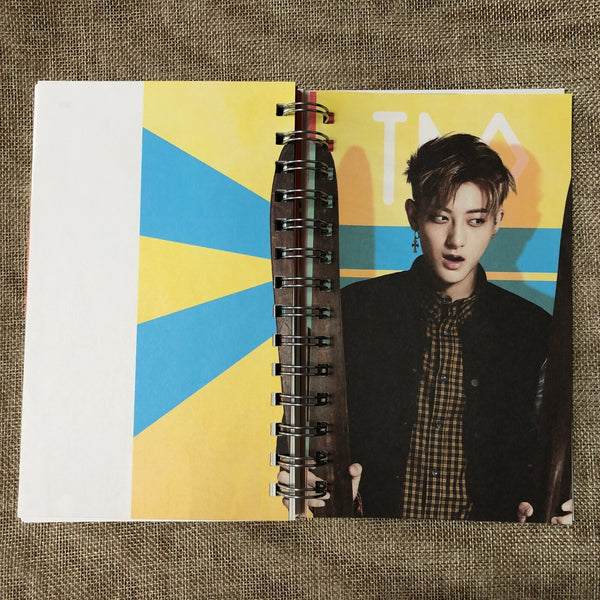 EXO GROUP [ 2014 Season's Greetings ] Official Scheduler Only / New, Rare / Gift