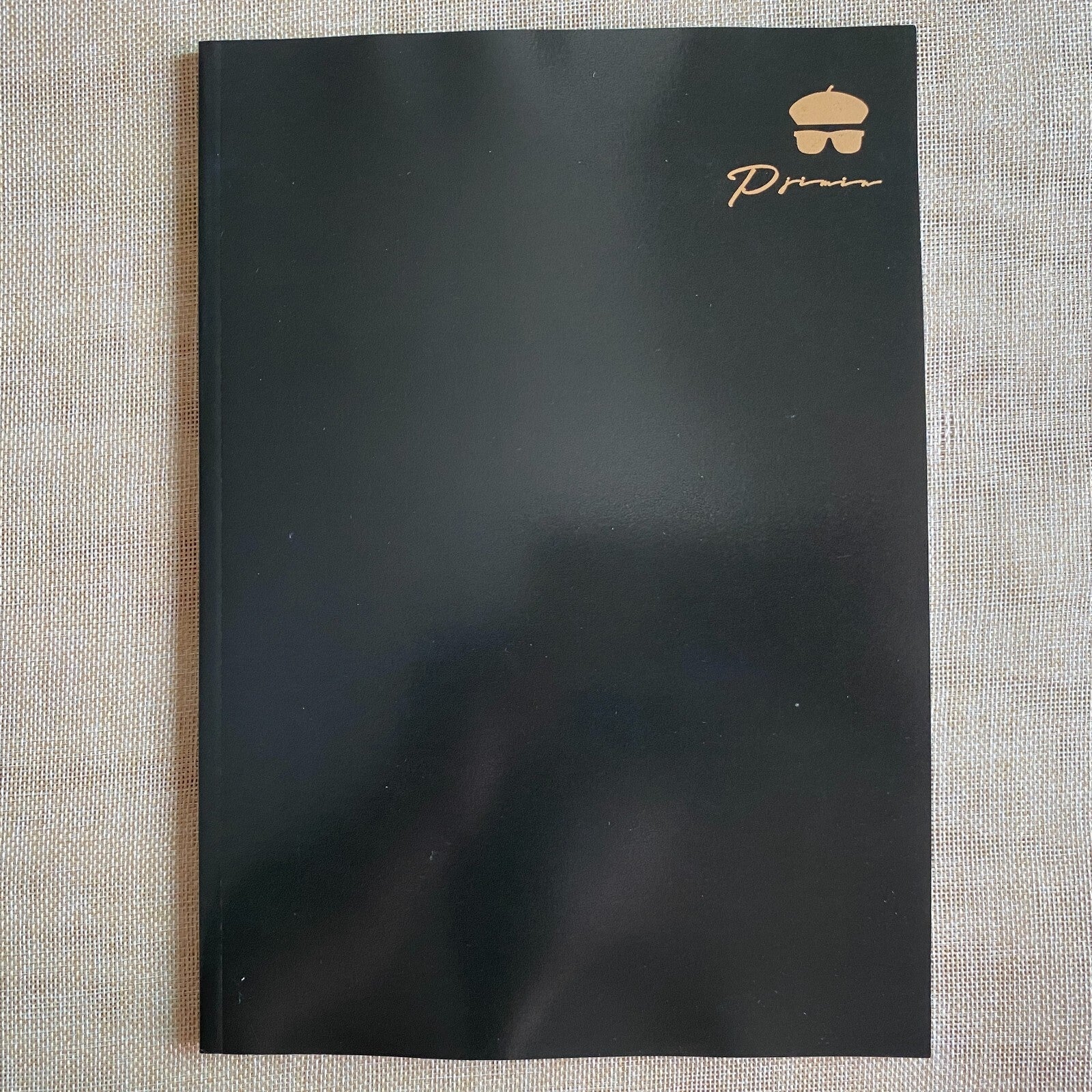 BTS JIMIN [ 2018 JAMJAM Exhibition Photobook ] Book 70 pg, 21x29 cm / New / Gift
