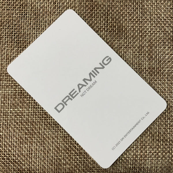 NCT DREAM CHENLE #2 [ UNIVERSE Dreaming ] Official Photocard / New / Gift