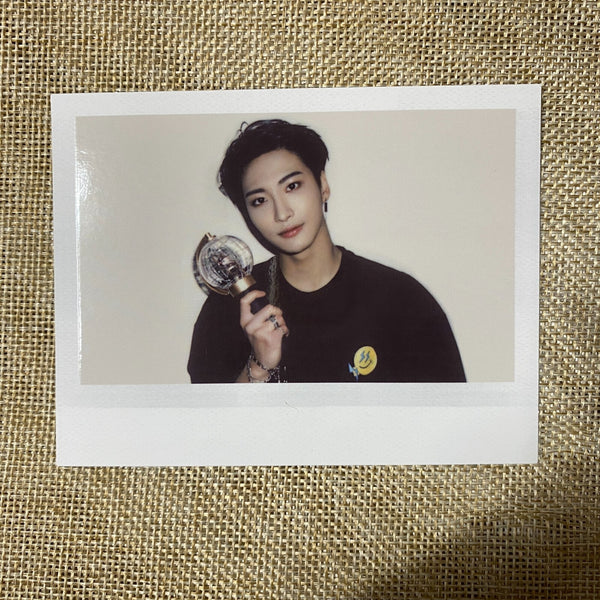 ATEEZ [ 2022 World Tour The Fellowship Beginning of the End Seoul ] / New / Gift
